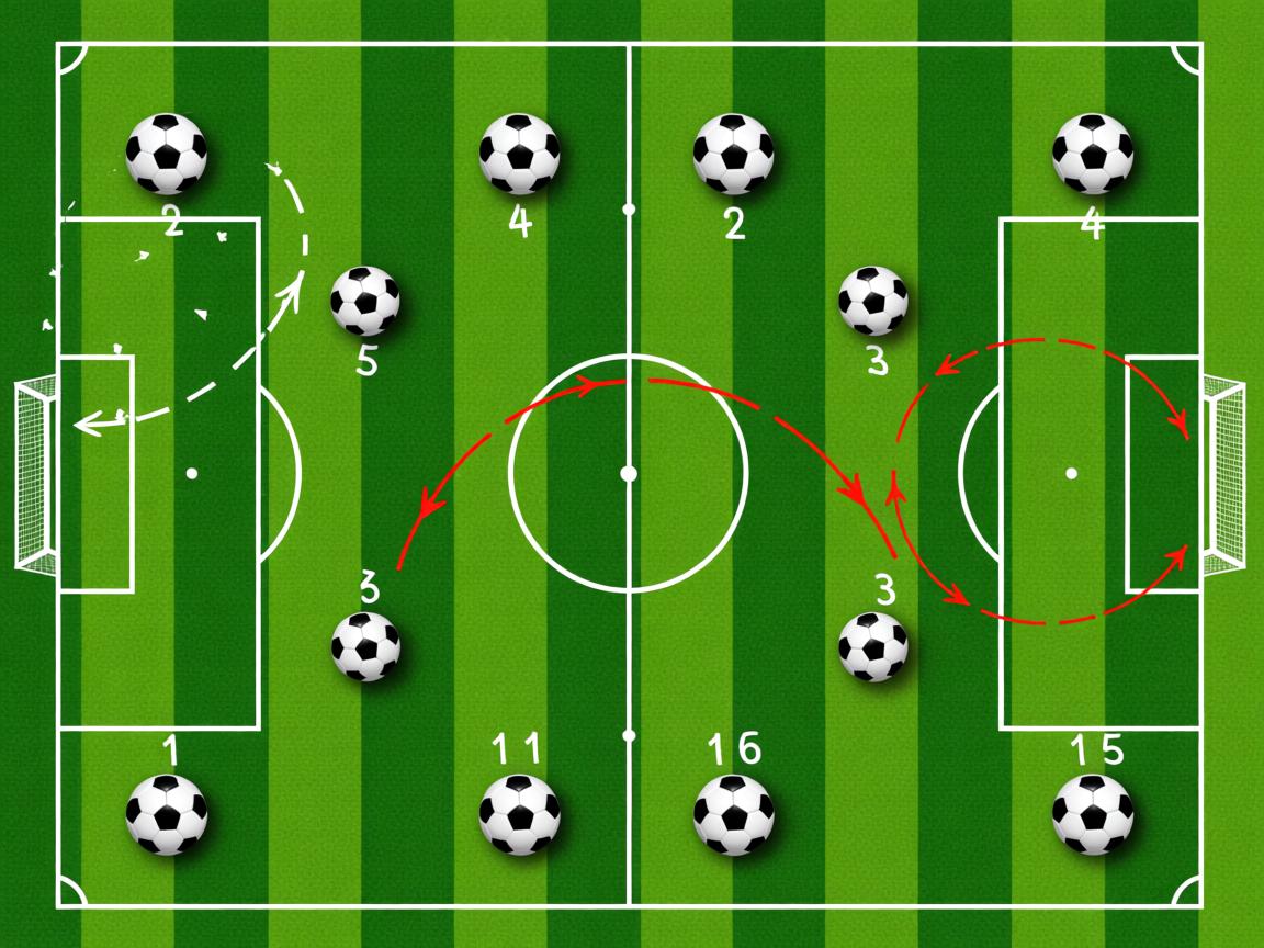九游娱乐app-关键战役双方布阵如何破解对方策略，关键的战役  第3张