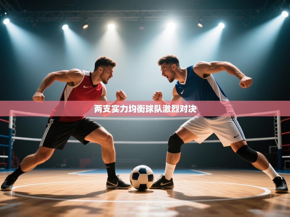 两支实力均衡球队激烈对决  第2张
