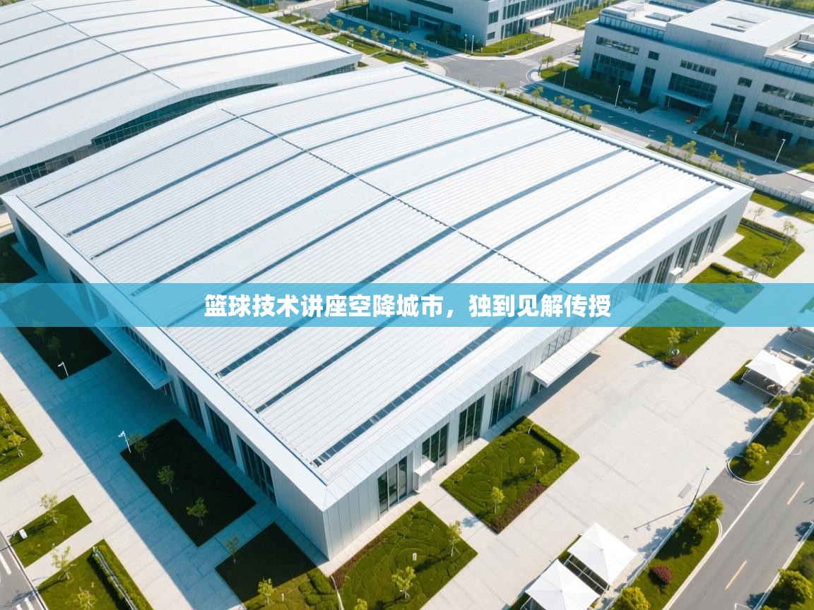 篮球技术讲座空降城市，独到见解传授